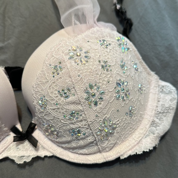 Dream Angels Push-Up bra ✨ - Picture 4 of 7
